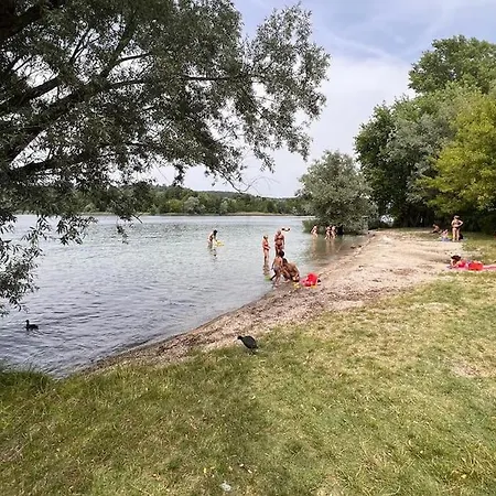 Cicognola 400 Mt Dalla Pubblica מלון