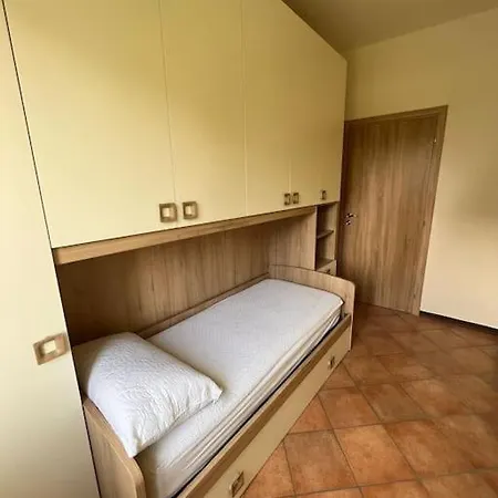 מלון Cicognola 400 Mt Dalla Pubblica 4*