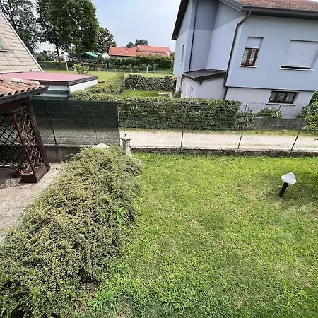 Cicognola 400 Mt Dalla Pubblica 4*