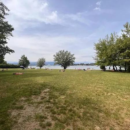 מלון Cicognola 400 Mt Dalla Pubblica קסטלטו סופרה טיצ'ינו